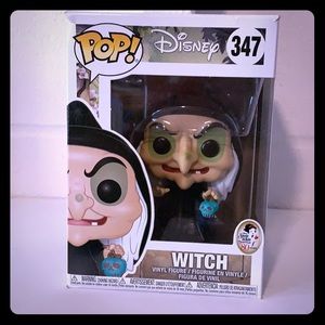 Pop Witch (Snow White)